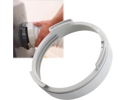 Afvoerslangadapter voor Draagbare Airconditioning - 150 mm Slangaansluiting