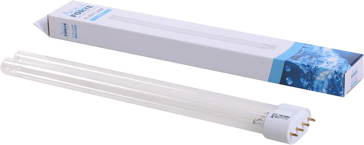 AquaForte/Economy PL lamp UV-C 24 Watt