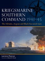 Fleet- Kriegsmarine Southern Command 1941–45