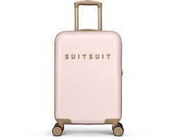 SUITSUIT Handbagage koffer 55 × 35 × 20 – Handbagage trolley – Lichtgewicht koffer