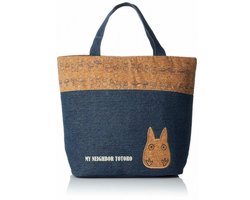 STUDIO GHIBLI - My Neighbor Totoro - Lunch Bag 330x30x290mm