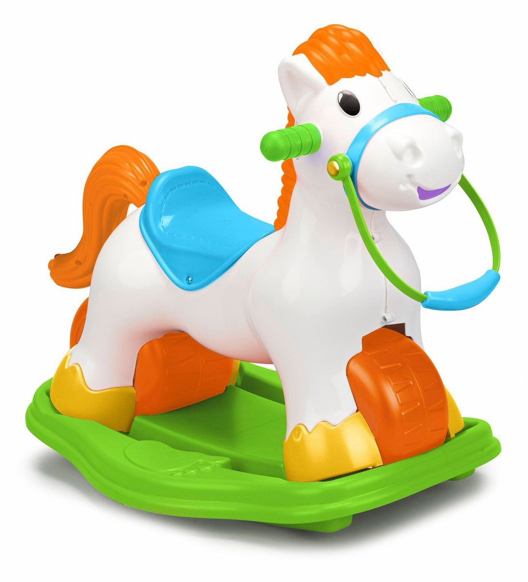 Feber Ponyfeber