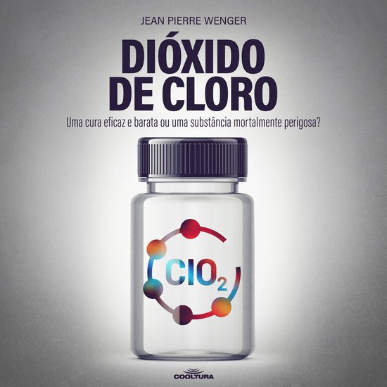 Dióxido de cloro (Completo) - cover