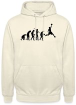 Oversized sweatshirt basketball - België