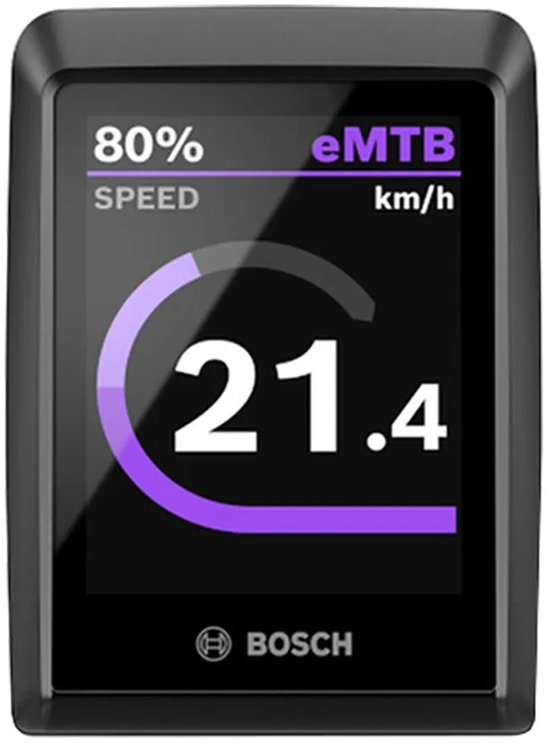 Bosch display Kiox 300 (SMART) van Bosch — afbeelding 3