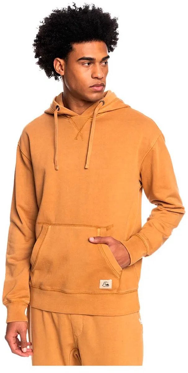 Quiksilver Trip Away Sweatshirt M Man Bruin
