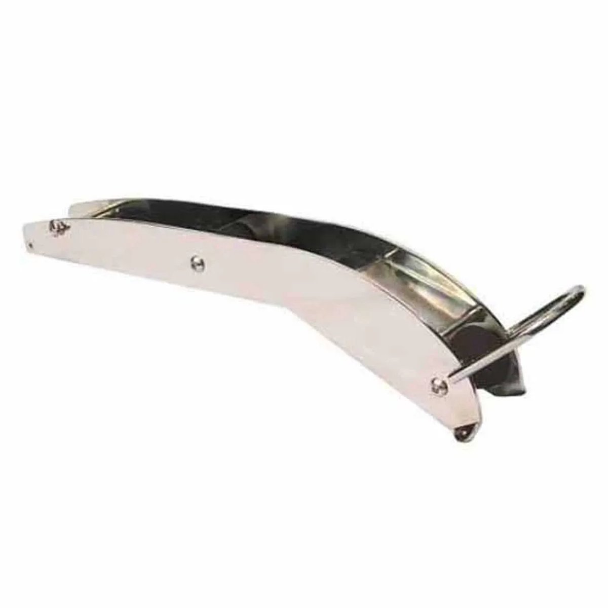 Maxwell Maxset Ankerlager Zilver 16 kg