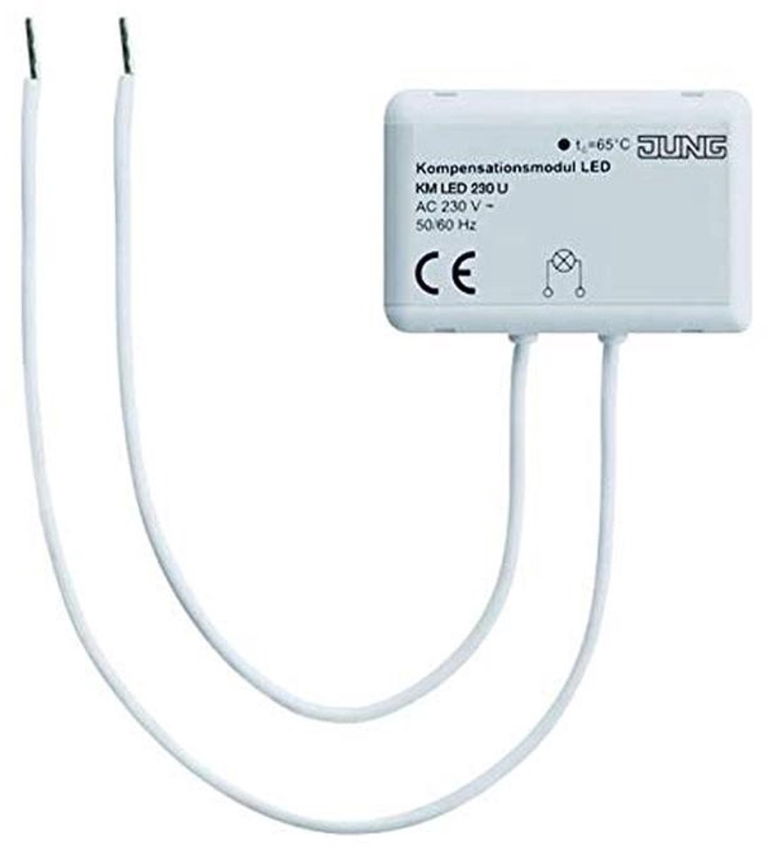 Compensatiemodule LED 230V - Efficiënte Lichtoplossing voor Jouw Ruimte