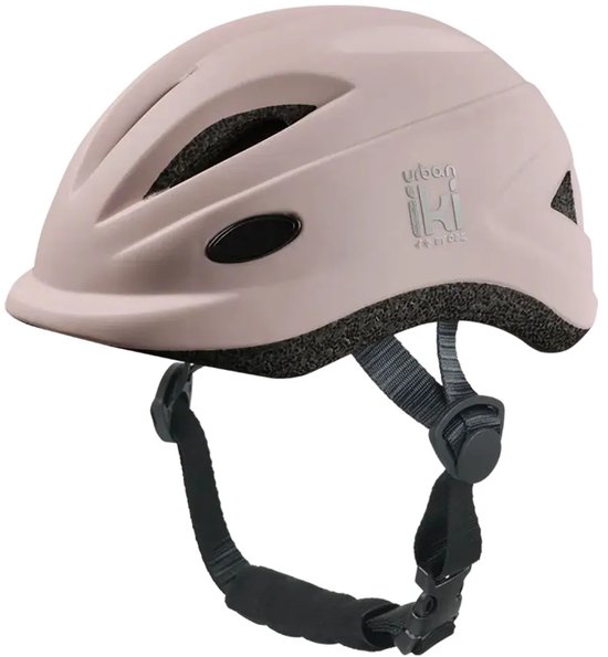 Sakura roze Urban Iki kinderhelm