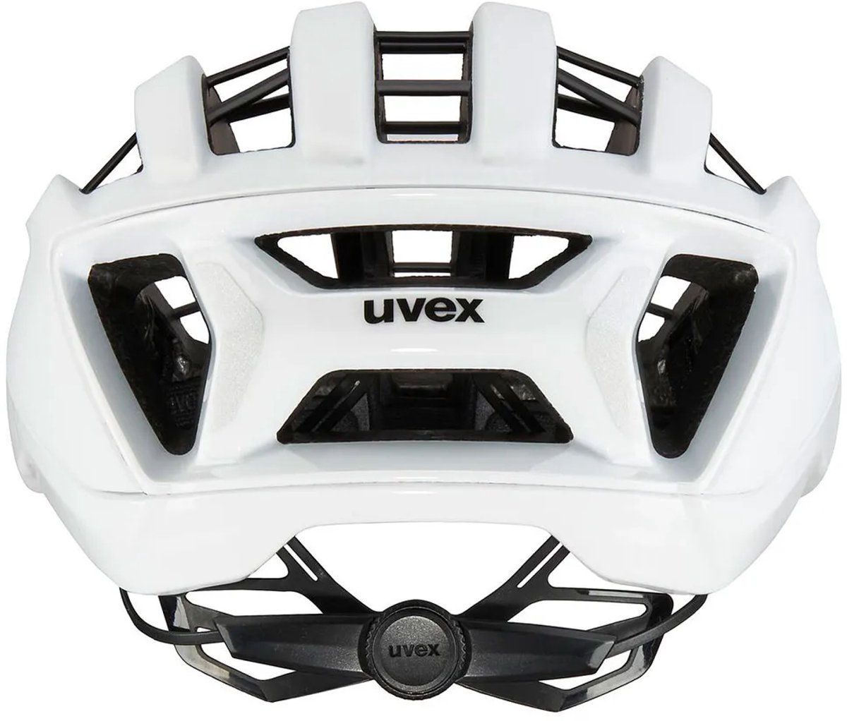 UVEX - S4100960213 - Fietshelm - Grootte 53-56 – foto 2