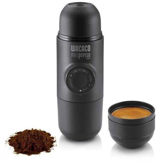 Wacaco Minipresso Ns2 Nespresso