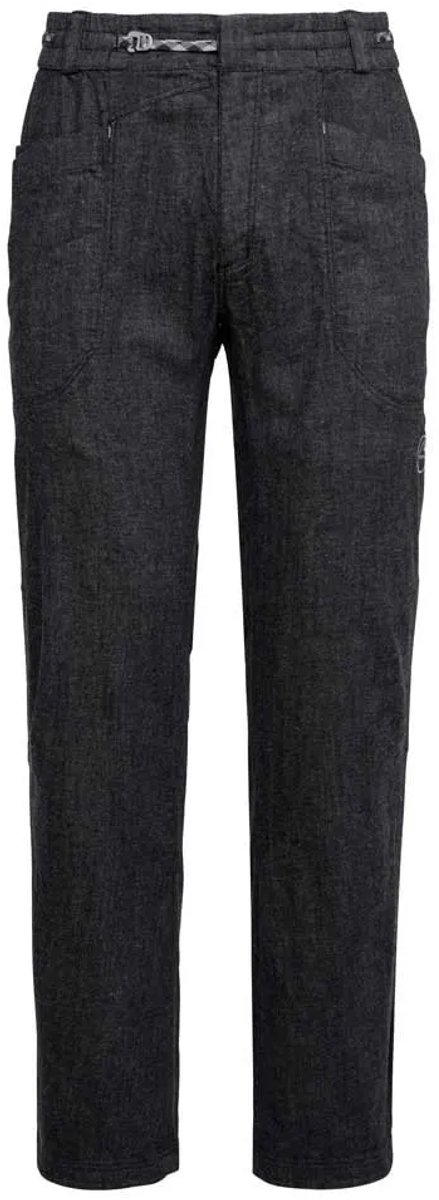 La Sportiva Sierra Rock Broek Man Zwart