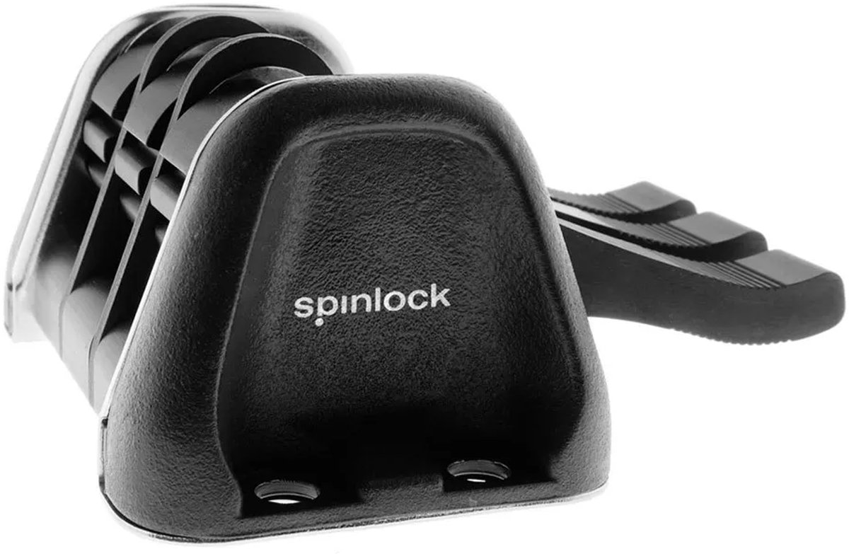 Spinlock SUA Mini valstopper - 6-10mm lijndiameter, drievoudig
