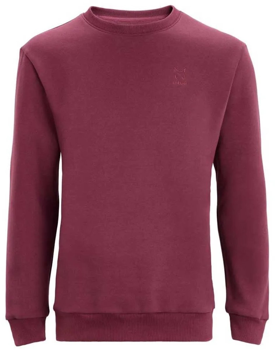 Altus Luxor Hoodie Roze L Man