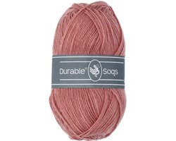 Durable Soqs - 225 Vintage Pink