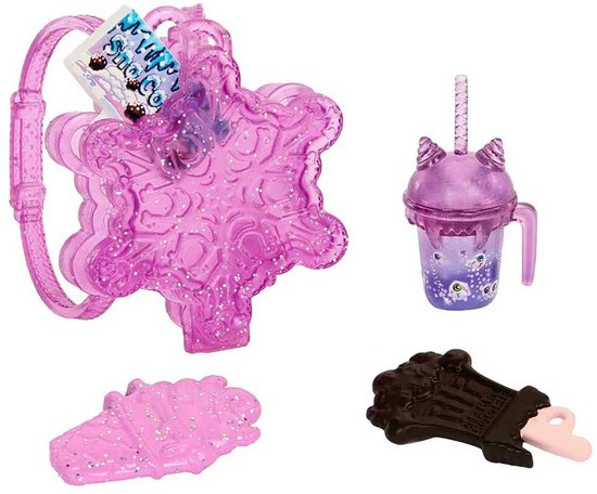 Monster High Abbey Bominable - Modepop — afbeelding 3