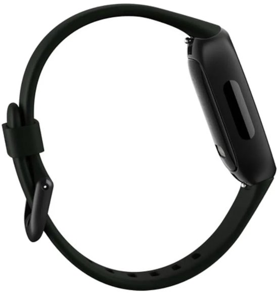 Fitbit Inspire 3 - Activity tracker - Zwart