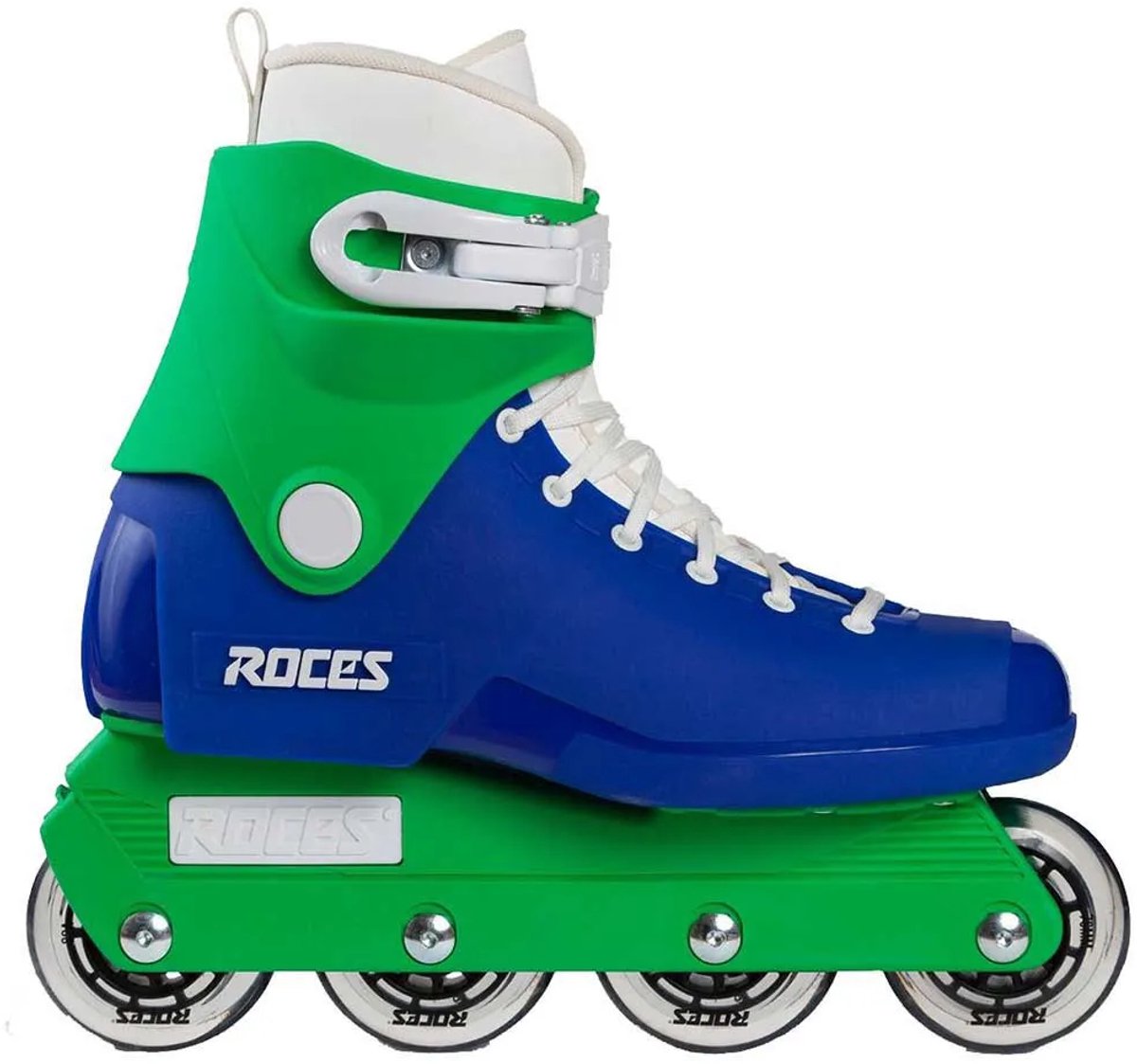 Roces 1992 Inline Skates Groen EU 41 Man,Vrouw Roces 1992 Inline Skates Groen EU 41 Man,Vrouw