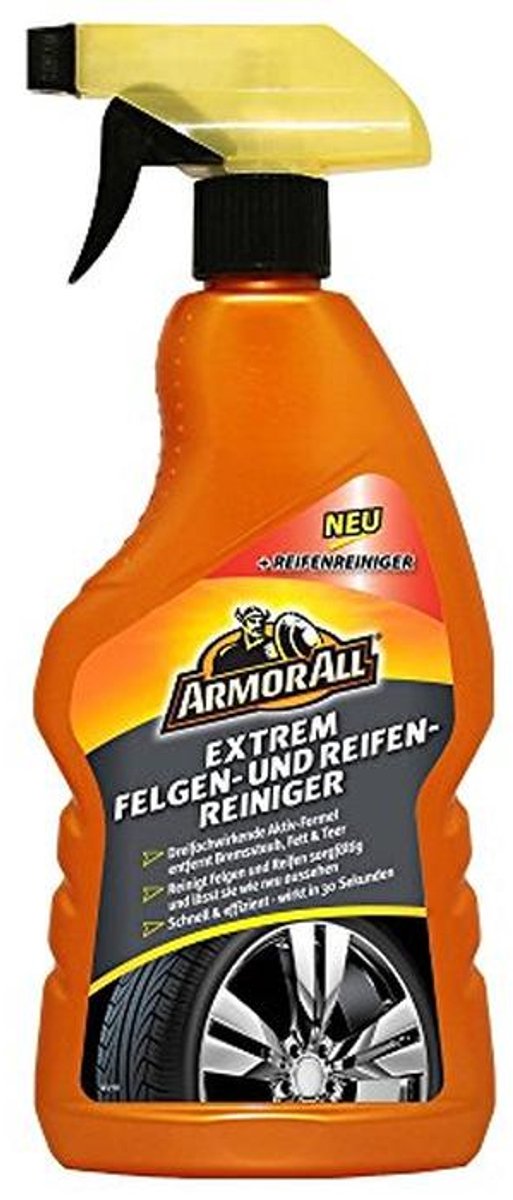 Extreme Rims en Banden Cleaner 500 ml