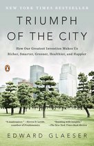 ISBN Triumph of the City, Livre broché, 352 pages