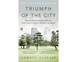 Triumph of the City