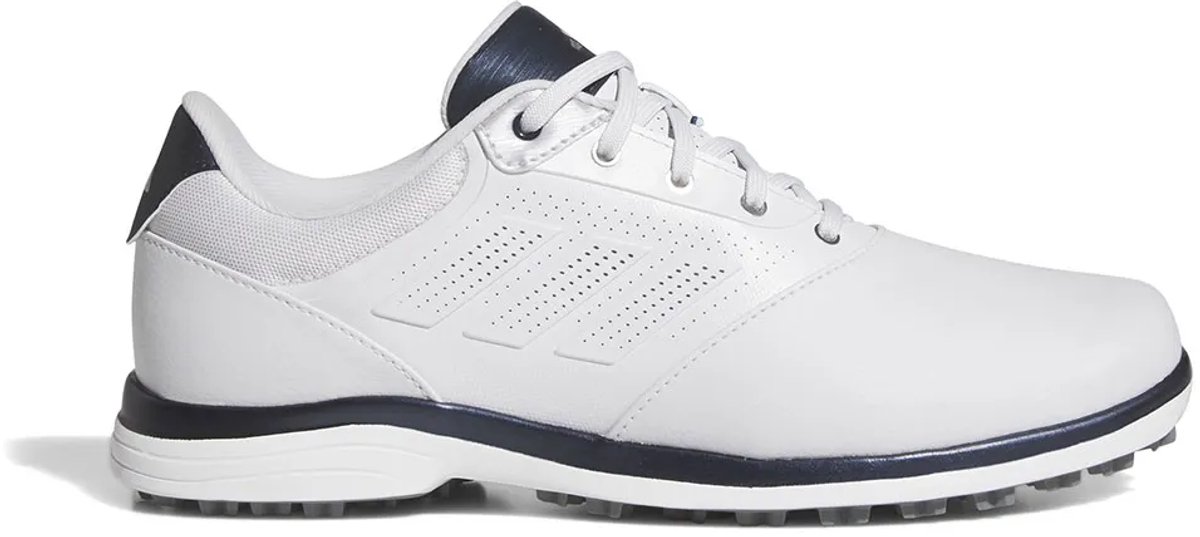 Adidas Alphaflex 24 Golfschoenen Voor Dames Vrouw Marineblauw