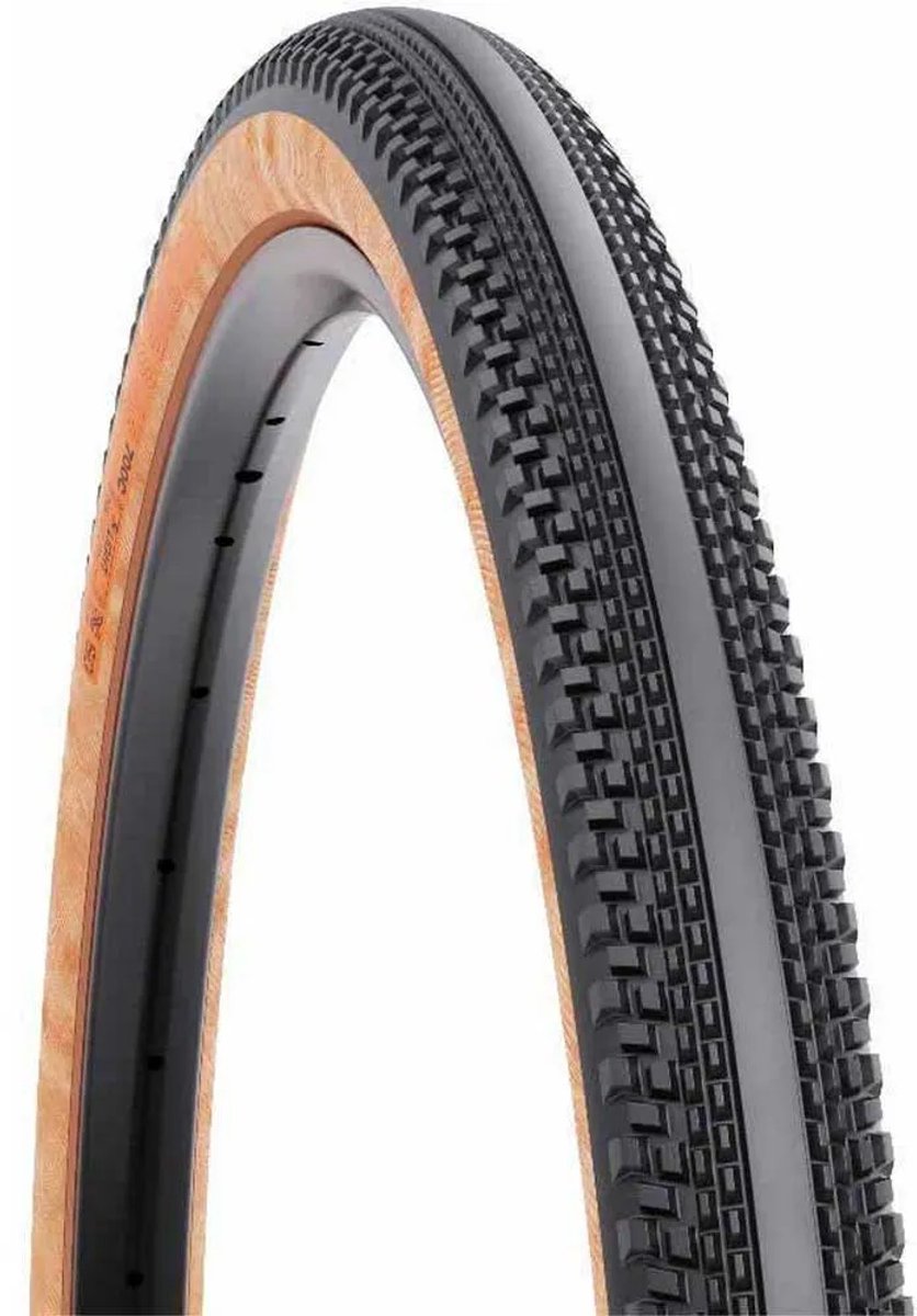 Wtb Vulpine S Tcs Light Fast Rolling Sg2 Tubeless 700 X 45 Gravelband Zilver 700 x 45