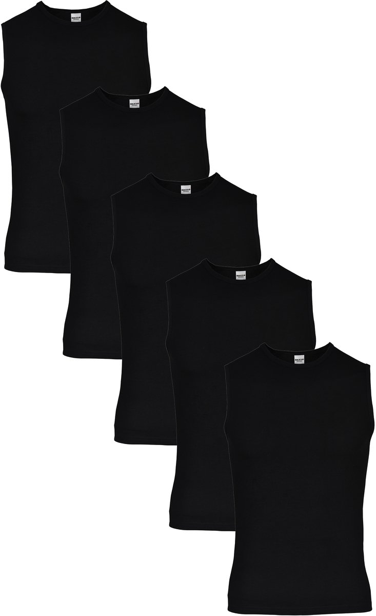 BASIC MAX Vest 5 Pak