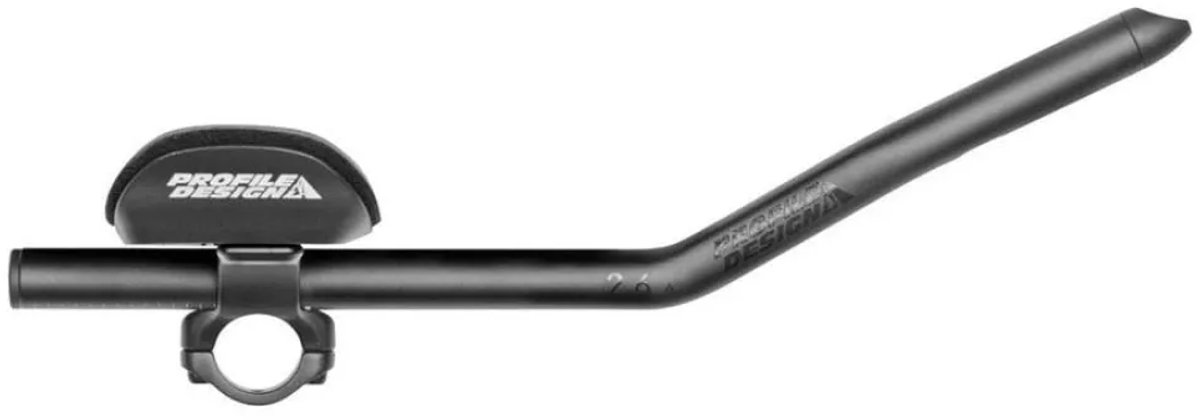 Profile Design Sonic/ergo/26a Aerosturen Zilver