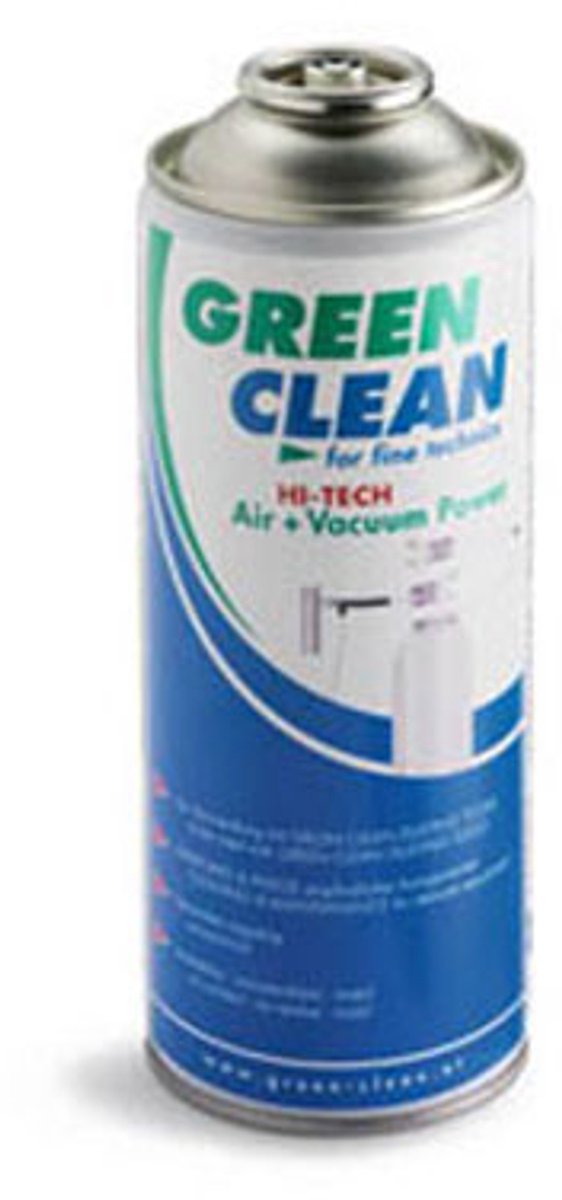 Green Clean Hi Tech Air 400 ml
