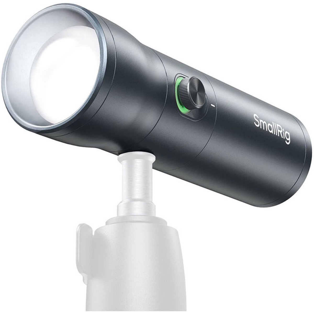 SMALLRIG 4634 RF 10C Tragbare fokussierbare LED-Videoleuchte