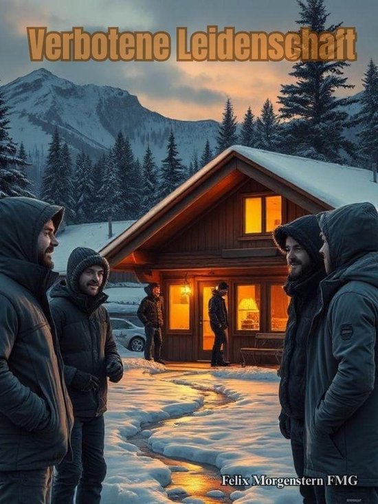 Verbotene Leidenschaft