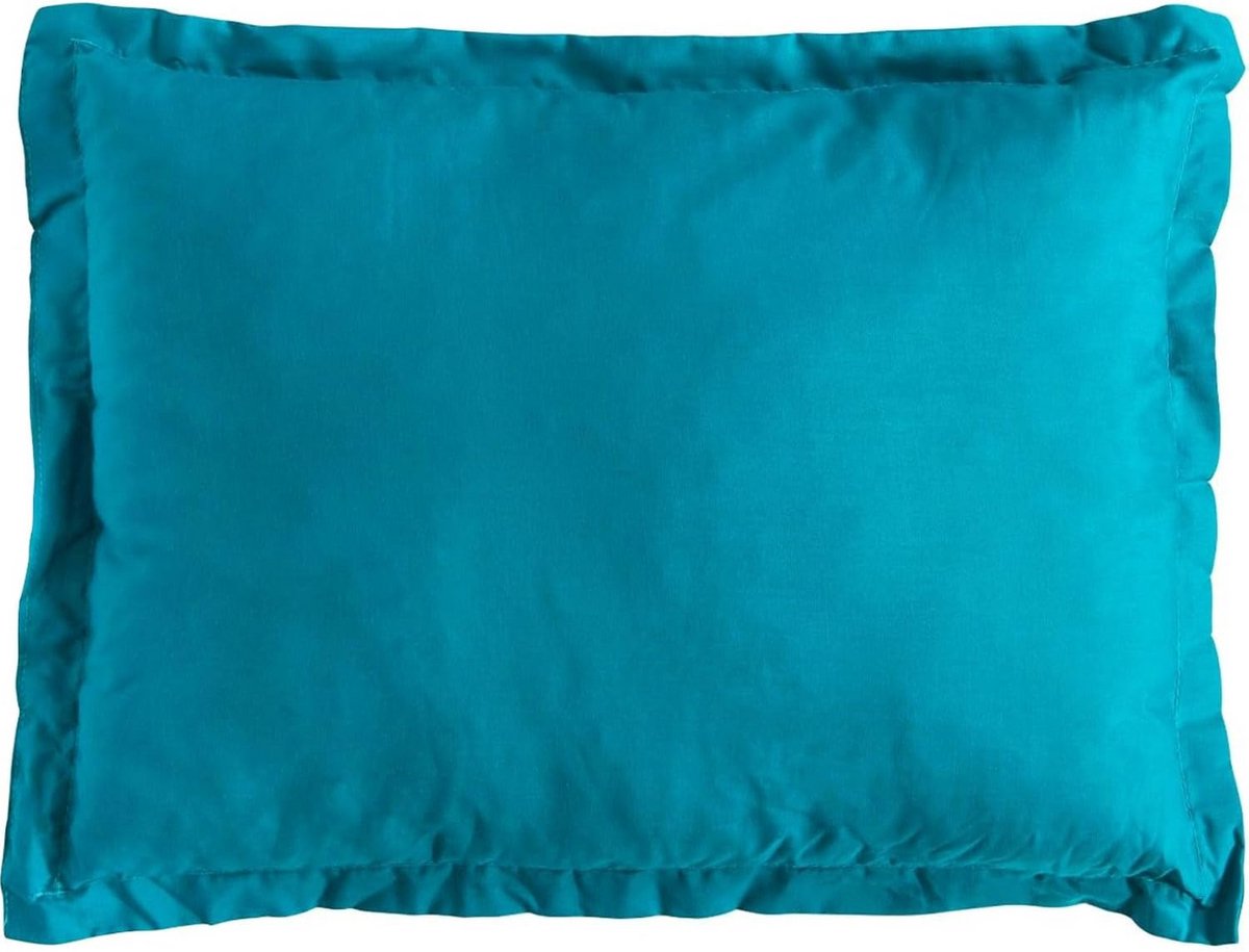 Lichtgewicht Compact Packaway Camping-Travel Kussen