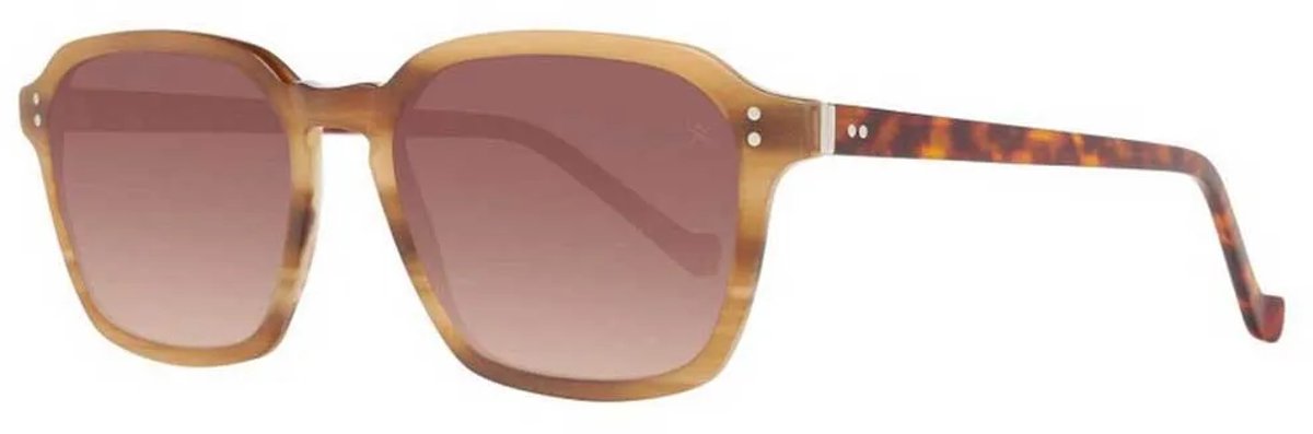 Zonnebril Heren Hackett HSB86618752 Ø 52 mm