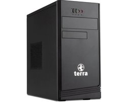 Terra PC-Business 7000 - AMD Ryzen 7 8700G - 16GB - 1.0TB M.2 SSD - DVD±RW - Windows 11 Pro