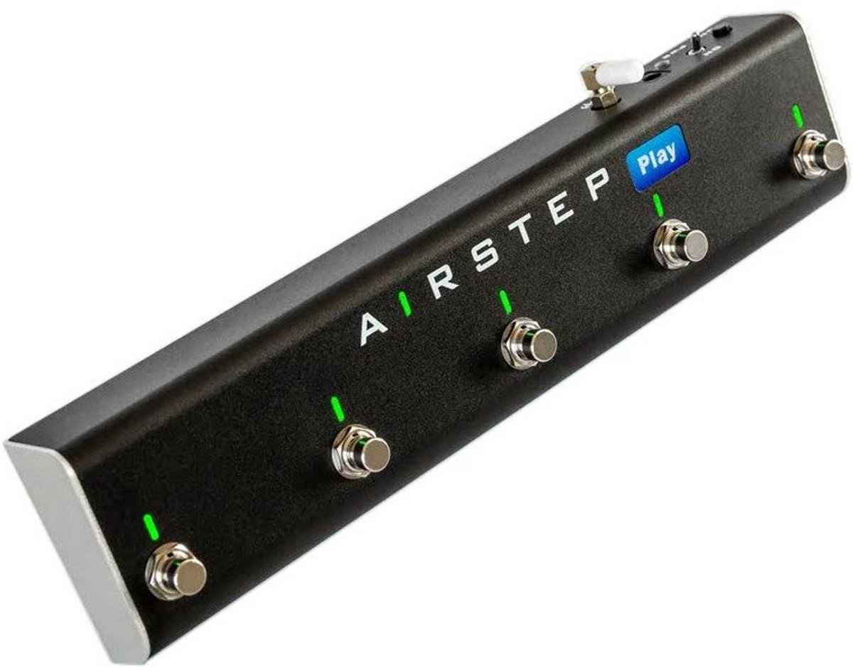 XSonic Airstep Play draadloze video-controller