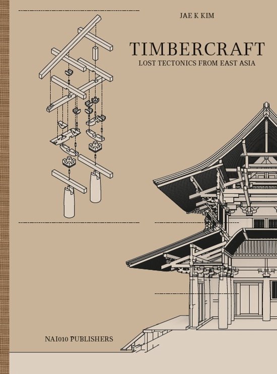 Timbercraft - cover