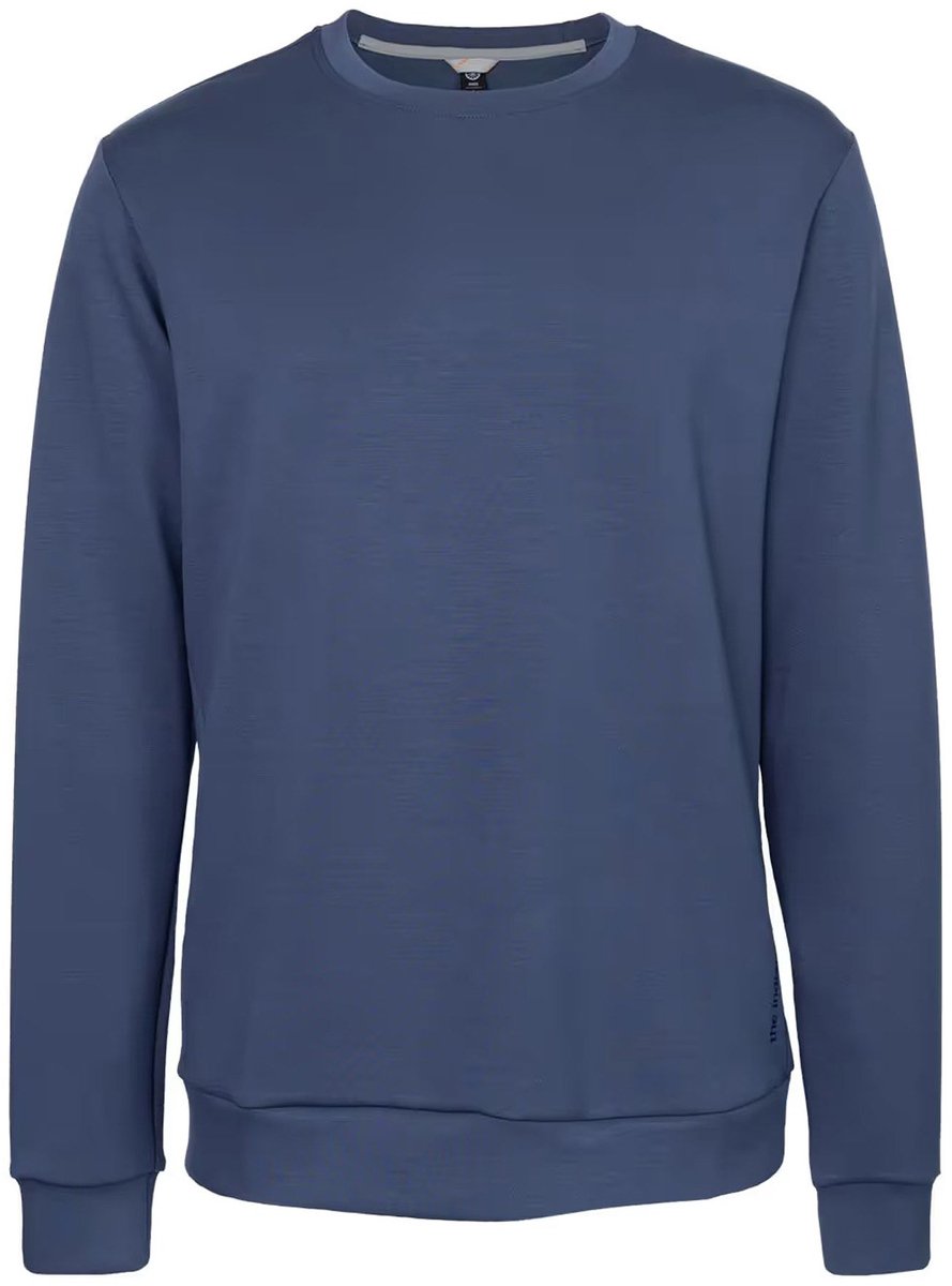 The Indian Maharadja Goa Soft Supreme Sweater Heren - Maat S