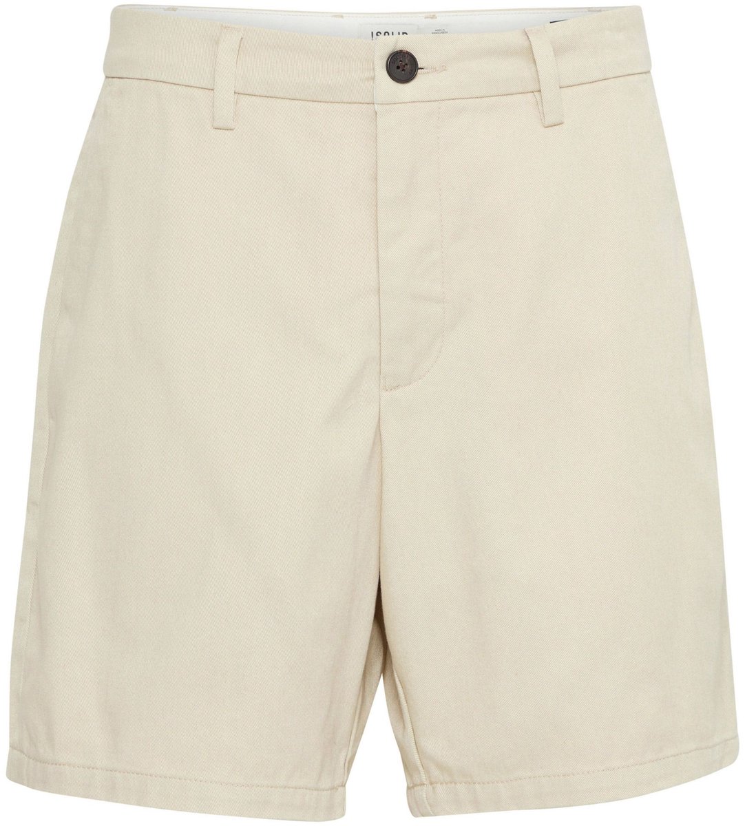 Solid Eldric Alan Short Heren - Maat XL