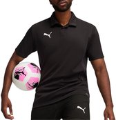 Puma teamGOAL Polo Heren - Maat M