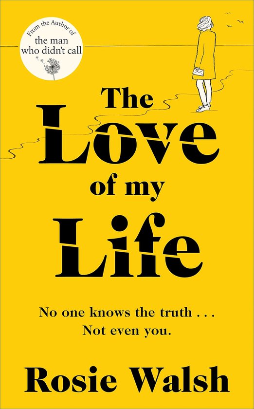 The Love of My Life - cover