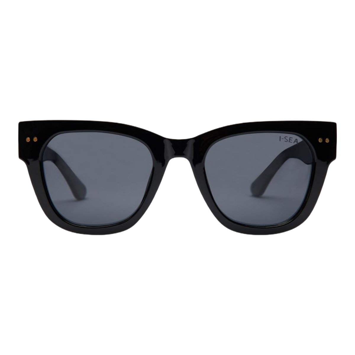 I-sea Andie Gepolariseerde Zonnebril Voor Dames Transparant Smoke Polarized Vrouw