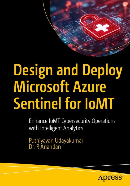 Professional and Applied Computing (R0) - Design and Deploy  ... - cover