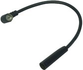 DAB , FM en GPS actieve dakantenne type2