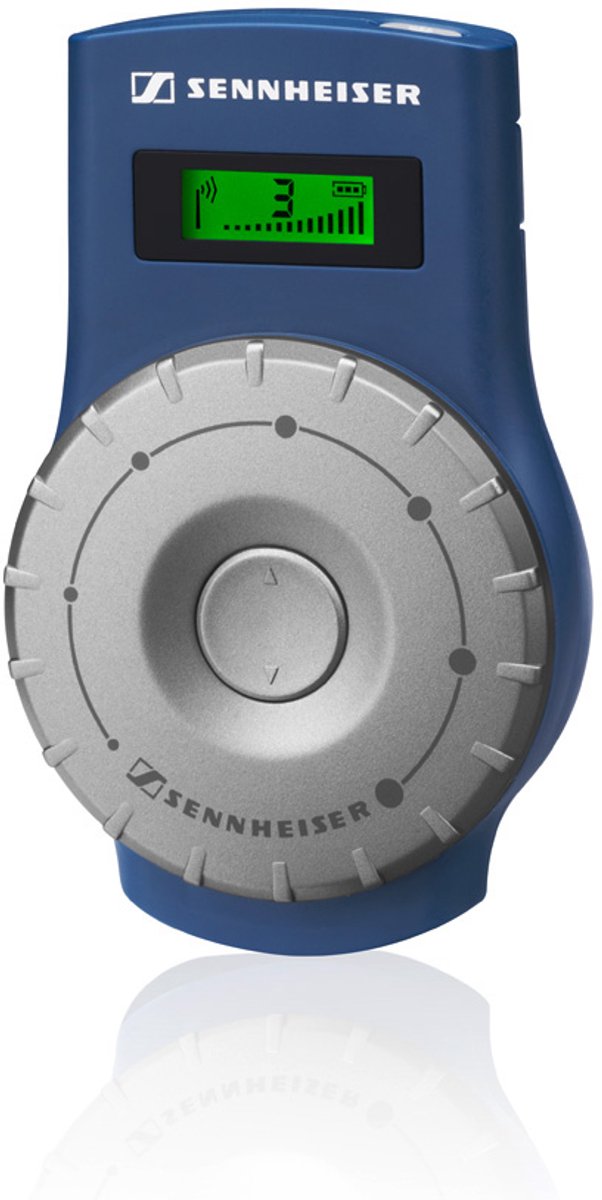 Sennheiser EK 2020-D-II