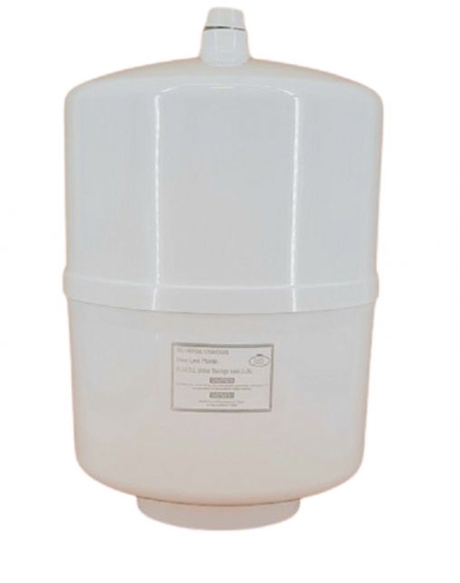 Opslagtank 12 Liter