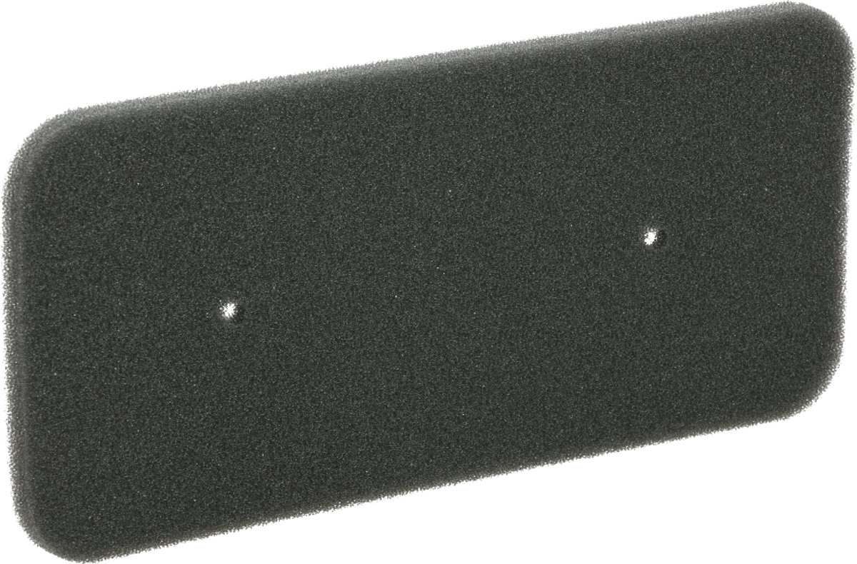 Candy 40006731 Wasdroger Schuimfilter van Eurofilter DFH10