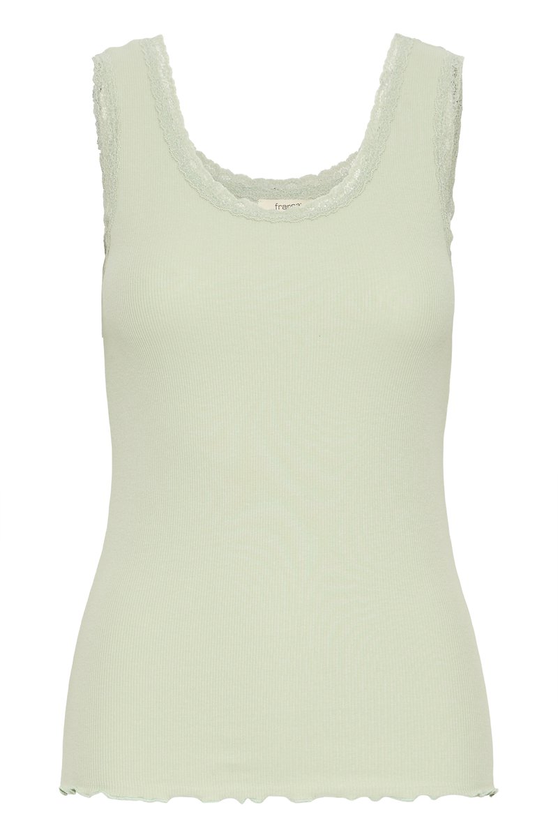 fransa - FRHIZAMOND TOP 22 - Dames - Tops