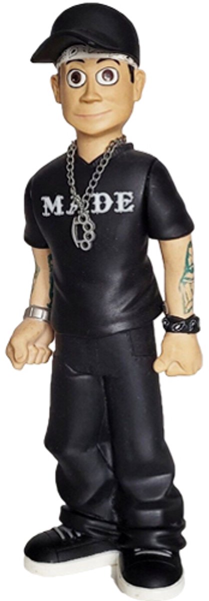 Joel Madden SEG Actiefiguur