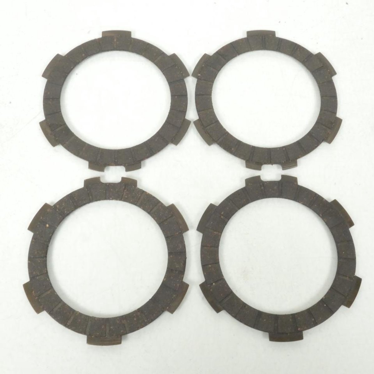 Disque d embrayage EVOK pour Scooter Piaggio 125 Vespa 1967 à 1982 Neuf